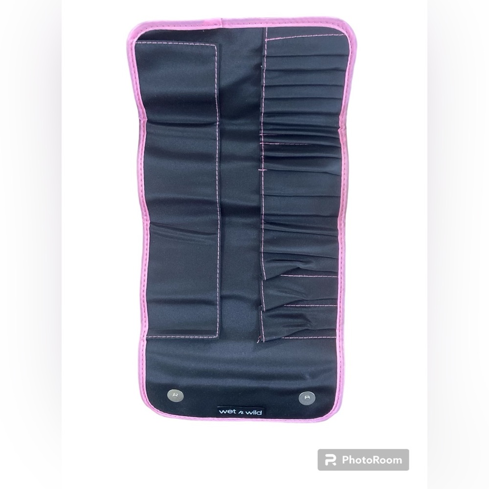 Wet n Wild Makeup Brush Case